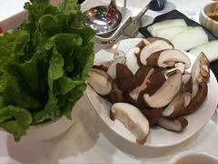 -陈记顺和牛肉火锅馆(天河北路店)