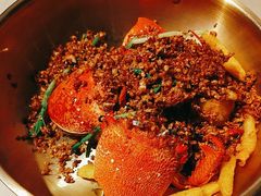 -避风塘(宝山万达店)