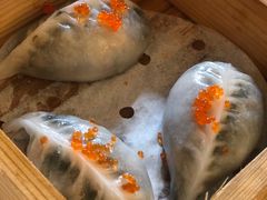 栗子紫菜-宝园酒家(美林M·LIVE天地东座店)