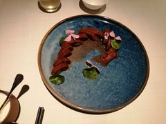 -悦融琥珀·京鲁菜·海味珍品(西单店)