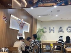 -霸王茶姬(正佳广场店)