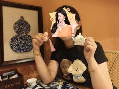-图味美小黄鱼·景德菜(浙江路店)