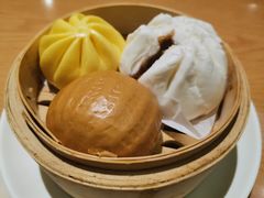 -新加坡高记KOO KEE Restaurant(盈科店)