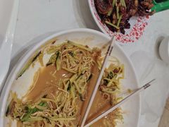-老妈菜馆(建设街店)