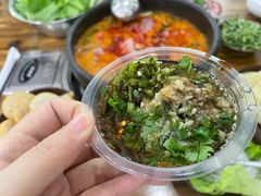 -笔记安顺夺夺粉火锅