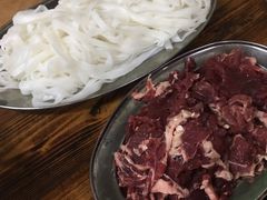 -江村四哥新鲜牛肉店(江高总店)