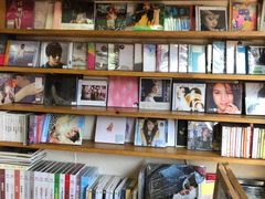 -M.F CDshop唱片店