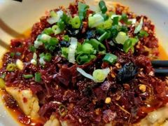 -李久其家民间餐厅(梅溪湖店)