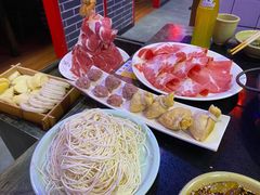 -宽板凳老灶火锅(南礼士路店)