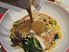 -刘文祥麻辣烫(蛇口店)