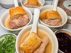 -狮拾久·现代新加坡料理(壹方城店)