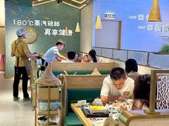 -滇色蒸汽石锅鱼(京华城店)