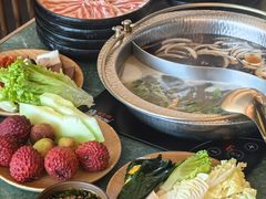 -牛New寿喜烧(龙湖金沙天街店)