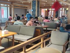 -星河湾温泉洗浴酒店