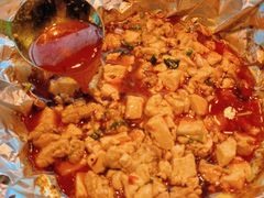 -渝味川菜(夜宵航母店)