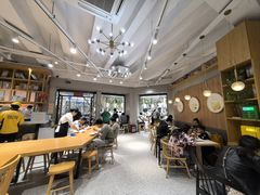 -小桃园·豆浆油条(复兴中路店)