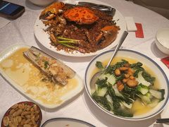 -喜记避风塘炒辣蟹(旗舰店)