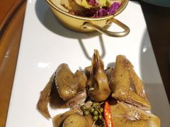 -蜀宴小调·精致家常菜(来福士店)