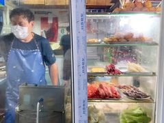 -大学路8号炸串(大学路十四号院店)
