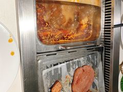 -深海800米海鲜自助(万达广场店)