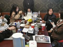 -十二宫Zodiac全息剧本杀推理馆(大世界店)