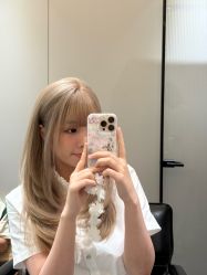 -DL HOPE造型