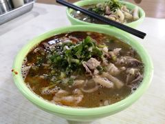 -阿叶羊杂碎(前进街店)