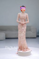 -南京宝娜嫁衣婚纱礼服馆(中央路店)