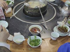 -南渝食府.石锅鸡(尚城花园店)