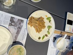 -小大董·烤鸭(观景餐厅·南京西路店)