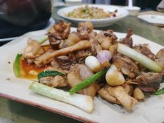 -正宗鸡饭粤香酒家(朱村店)