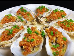 -连鹭海鲜·海肠捞饭·海胆饭(星海店)