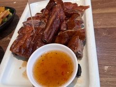 -先记烧鹅王·本地粤菜(福永店)