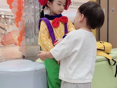 -金宝贝早教(大悦城中心)