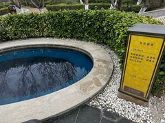 -大连金石滩绿发温泉假日酒店