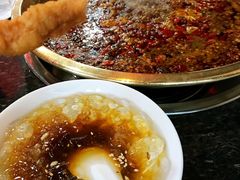 -巴蜀大宅门火锅(新华公园店)
