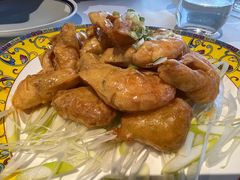 -禧宴Joyous Restaurant(禧园店)