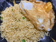 -串亿88烧烤·羊腿·羊蝎子(板泉路店)