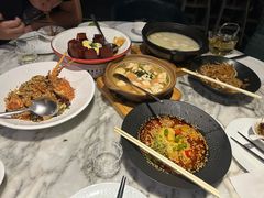 -东南里湖景餐厅·新闽菜(浦西万达店)