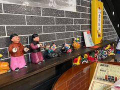 -捷信牛奶甜品世家(五道口店)