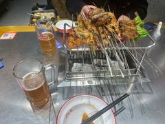 -古彭7只羊·徐州烧烤(旗舰店)