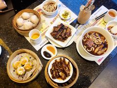 -中国厨房/台湾牛肉面