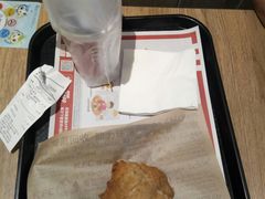 -肯德基(春申店)