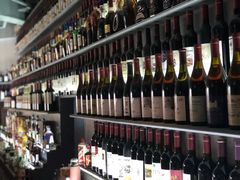 -新悦·霞浦海鲜生(上下杭店)