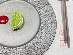 茭白-无味舒食(思南公馆店)
