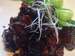 红烧肉-川旺角川粤融合菜•海景餐厅(星海广场店)