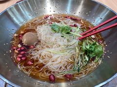 -小木屋拌饭(西安万象天地店)