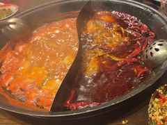 -萍姐火锅·公路夜市(南京新街口店)
