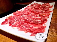 -牛很鲜潮汕牛肉火锅(朝晖路店)