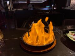-海派悦庭·海胆烧麦·新融合菜(凯德广场店)